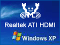 Realtek ATI HDMIƵ2.18