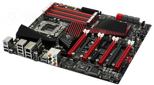 ˶(ASUS)Rampage III Extreme 