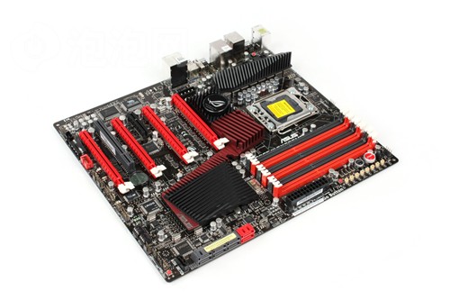 ˶(ASUS)Rampage III Extreme 
