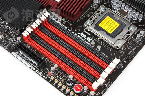 ˶(ASUS)Rampage III Extreme 