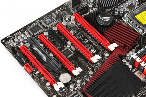 ˶(ASUS)Rampage III Extreme 