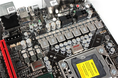 ˶(ASUS)Rampage III Extreme 