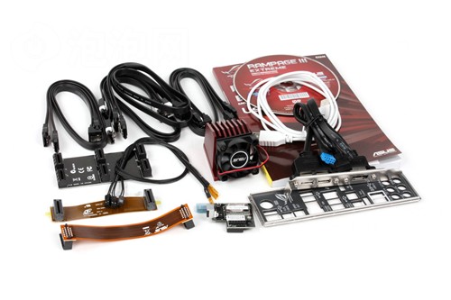 ˶(ASUS)Rampage III Extreme 