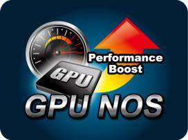 GPU NOS (modified)