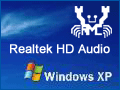 Realtek HD AudioƵ2.22