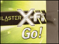 X-Fi Go!ЯUSB1.01.0081